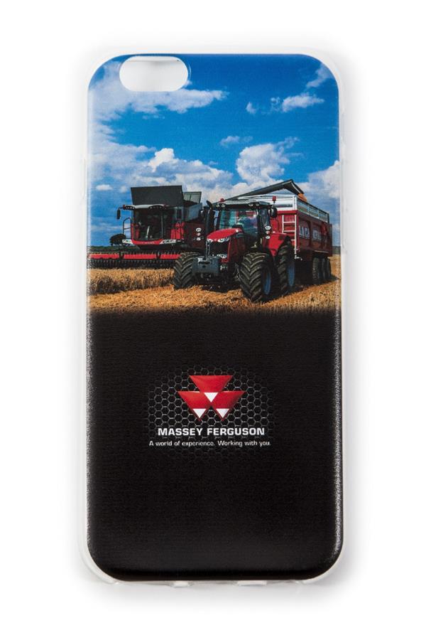 coque iphone 5 tracteur