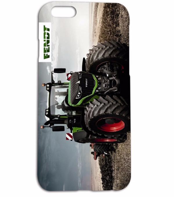 coque john deere iphone 6