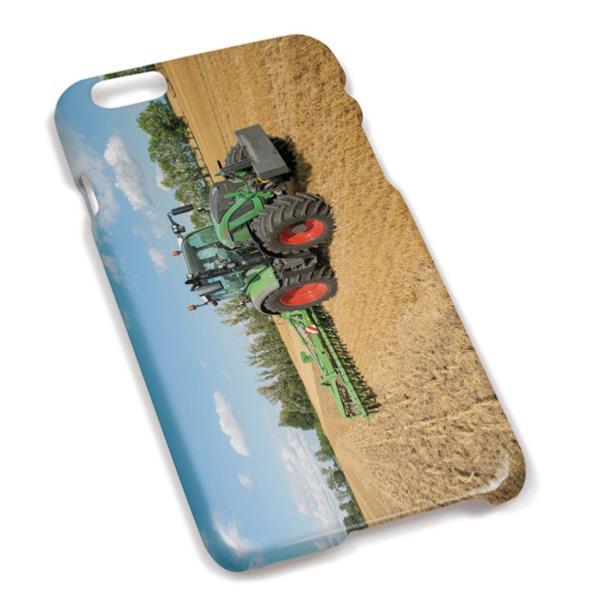 coque iphone 6 agricole