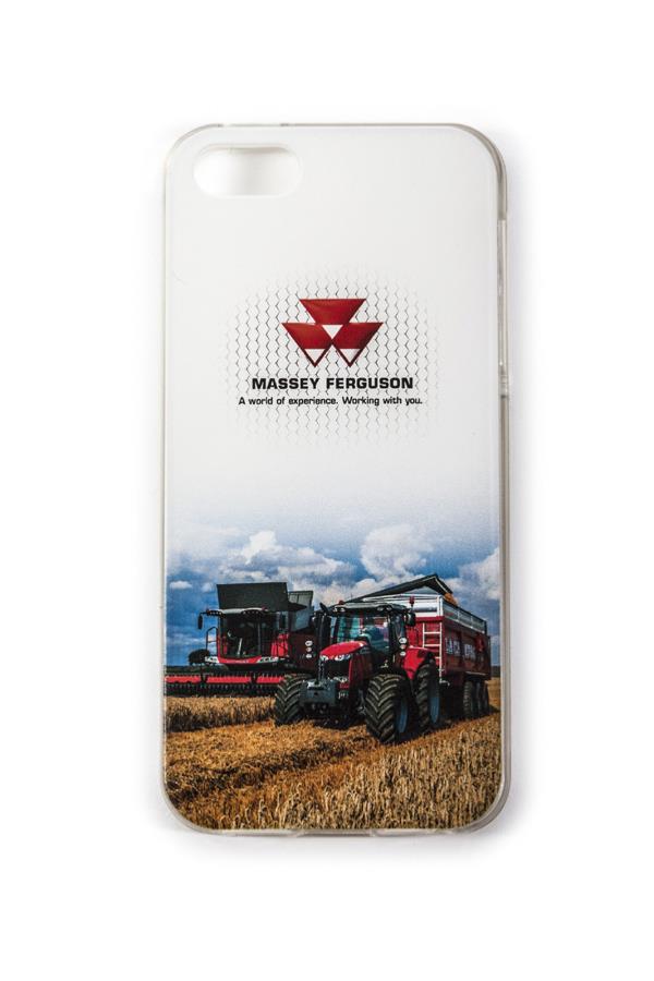 coque iphone 7 agriculture
