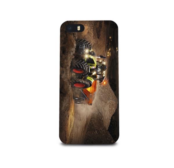 coque iphone 6 agriculture