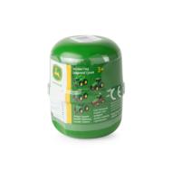 Véhicule surprise à rétrofriction John Deere