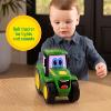 Tracteur John Deere Johnny sons et lumières