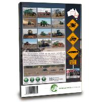 DVD L'agriculture en Australie Vol.2