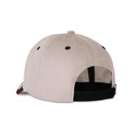 Casquette Case IH grise en coton 