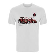 Tee shirt Case IH "1981"