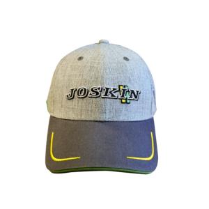 Casquette Joskin grise