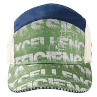 Casquette Fendt enfant tricolore