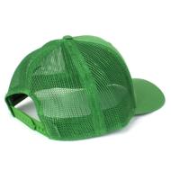 Casquette John Deere verte filet