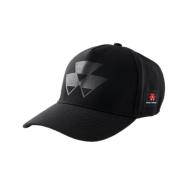 Casquette Massey Ferguson logo noir