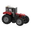  Jeu de briques - tracteur Massey Ferguson 6S 1/32 à construire