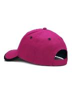 Casquette New Holland enfant rose