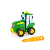 Petit tracteur John Deere à construire