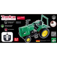 Tracteur radiocommandé - Tronico 1/24
