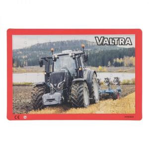 Lot de 2 puzzles Valtra - 50 pièces