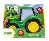 Tracteur John Deere Johnny sons et lumières