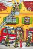  Puzzle "Pompiers & Police" - 3 x 24 pièces