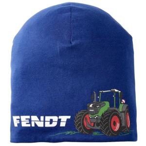 Bonnet léger Fendt enfant 