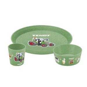 Ensemble repas enfant Fendt