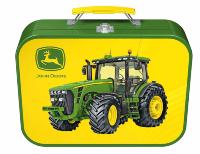 Puzzle-box John Deere