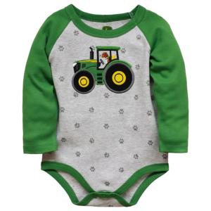 Body John Deere Puppy