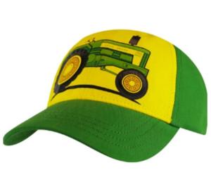 Casquette John Deere enfant/tout-petits vintage