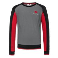 Sweat Massey Ferguson Raglan