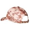 Casquette de chasse Massey Ferguson - camouflage marron
