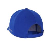 Casquette New Holland gaufrée