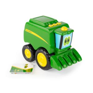 Moissonneuse John Deere musical