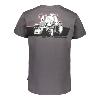 Tee shirt gris Valtra