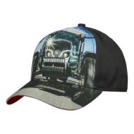 Casquette tracteur Valtra pour enfant 