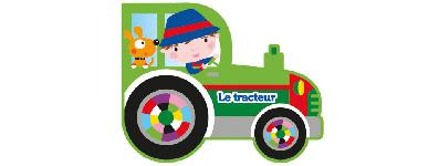 Livres enfant