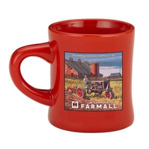 Tasse IH Mc Cormick Farmall F-20