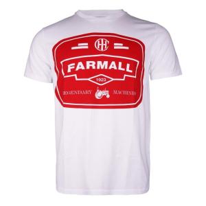 Tee shirt Farmall Heritage