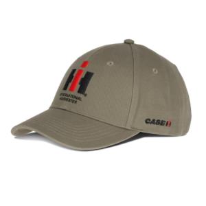 Casquette IH Vintage 