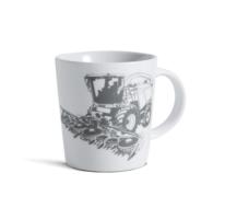 Tasse Claas Jaguar
