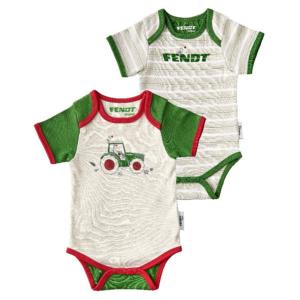 Lot de 2 body Fendt