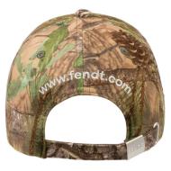 Casquette Fendt camouflage