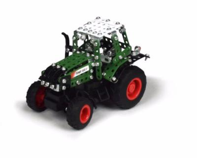 Tracteur Fendt 800 Vario - Tronico 1/64