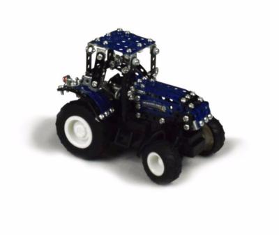 Tracteur New Holland T4 - Tronico 1/64