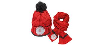  Bonnets et écharpes