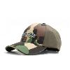 Casquette Joskin camouflage