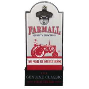 Ouvre bouteille Farmall
