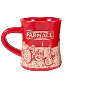 Tasse Mc Cormick Farmall F 20