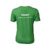 Tee shirt femme Fendt