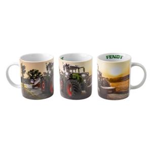 Tasse Fendt 942