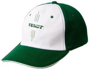 Casquette Fendt nature 