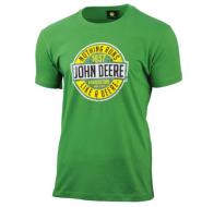 Tee shirt John Deere agriculture