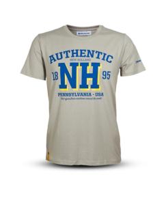 Tee shirt New Holland Authentic